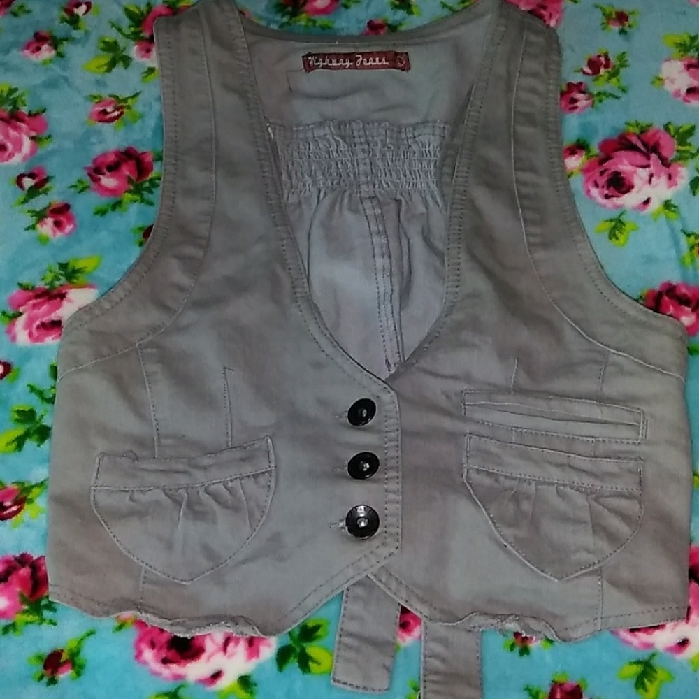 Vest